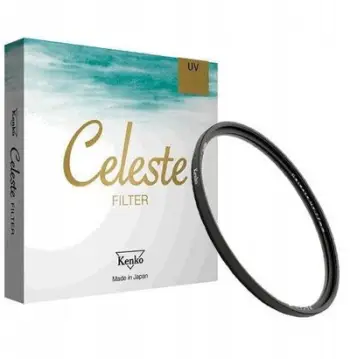Filter UV për aparat fotografik Kenko Celeste MC, 67mm, transparent