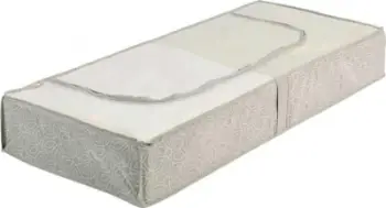 Kuti organizuese Wenko Balance, 15 x 105 x 45 cm, bezhë
