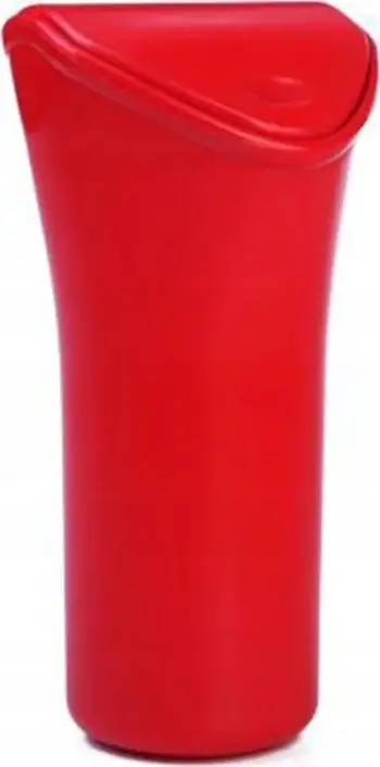 Stendë metalike për çadra Leobert ANABEL, 17x41 cm, e zezë