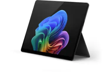 Tablet Microsoft Surface Pro 11th Edition, 13", Windows, i zi