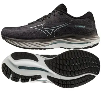 Atlete për meshkuj Mizuno Wave Rider 27 46,5
