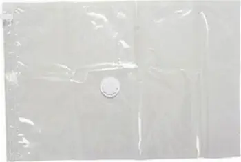 Qese vakumi Kipit, 40 x 60 cm, plastike transparente