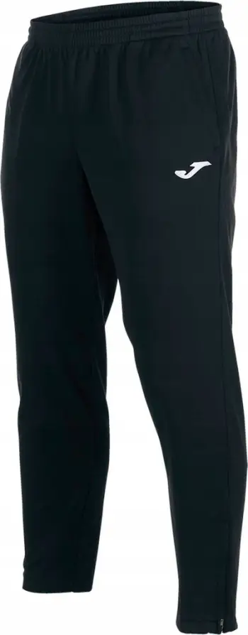 Pantallona sportive Joma Elba M 100540.100, për meshkuj, të zeza