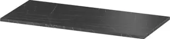 Banak Cersanit Larga 100, 100x45cm, efekt mermer i zi