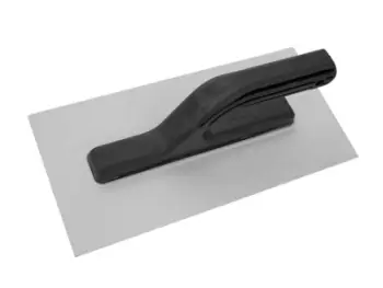 Mistri plastike suvatimi Modeco MN-73-100, 120x260mm, e bardhë