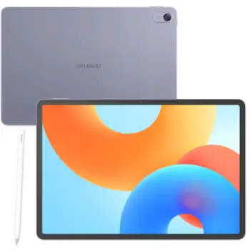 Tablet Huawei MatePad 11.5" PaperMatte 2 Gen Wi Fi, 8/256GB, gri hapësinor