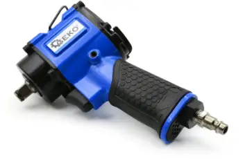 Çelës pneumatik Geko G03183, 1/2", 1200Nm, kompakt