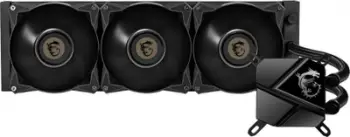 Ftohës për procesor MSI MAG CORELIQUID P360, 360 mm, i zi​
