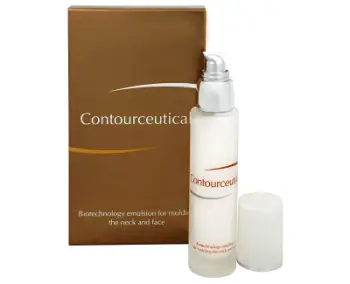 Emulsion bioteknologjik për modelim të qafës dhe fytyrës Contourceutical Fytofontana, 50 ml