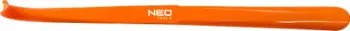 Lugëkëpucësh Neo Tools, 59 cm, plastike, portokalli