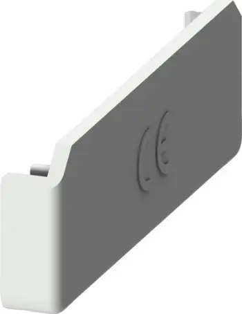 Kapak fundor për shirit furnizimi Siemens 5ST3788-0, për 1P+N, për seri 5SV1 5SV6 5SL60