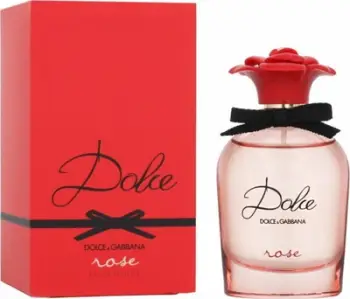 Parfum Dolce &amp; Gabbana Dolce Rose EDT, 75ml, për femra, rozë