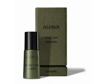 Serum antirrudhë Ahava Safe Retinol, 30 ml