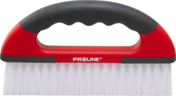 Furçë tapetash Proline Premium TPR, 300mm, plastike