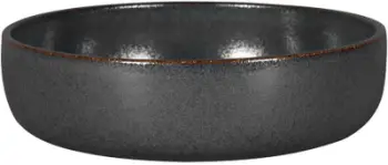 Enë e thellë RAK Porcelain Ease, 7.85", 1.1L, ngjyra Caldera