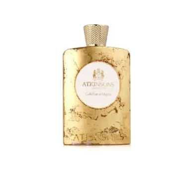 ​Eau de Parfum Atkinsons Gold Fair in Mayfair, 100 ml