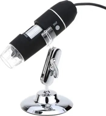 Mikroskop XRec Digital, USB 3.0, 2MP, 800x