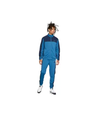 Trenerka Set për Meshkuj, NIKE - DM6843-408, L