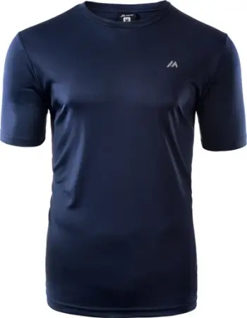 Bluzë sportive Martes Losan T shirt M 92800273465, 100% poliester, material i ajrosshëm