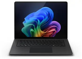 Laptop Microsoft Surface Laptop 7 Elite 15", 32GB RAM, 1TB SSD, gri