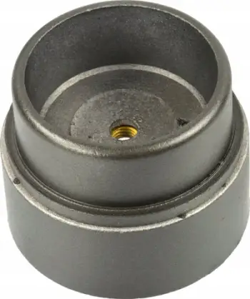 Kokë saldimi PPR GEKO CG81031G, 63mm, për pllaka saldimi