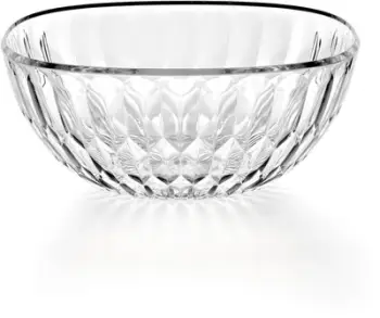 Tas GUZZINI Vanity, 30 cm, transparent