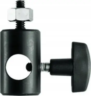 Adapter Manfrotto 014-14, 16mm, fije 1/4"