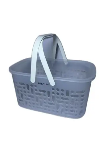 shportë plastike dore 32.5x21x15. UNIMIKS