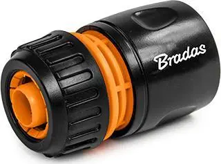 Lidhës i shpejtë Bradas Quick Coupler, për gyp 3/4"
