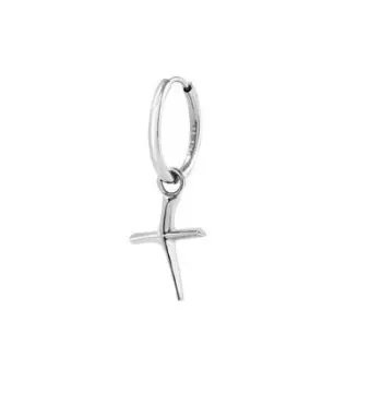 Vath i vetëm unisex Breil BX TJ3642, i argjendtë
