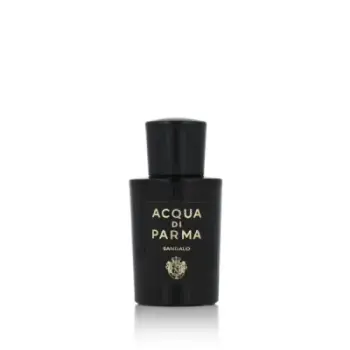 Eau de Parfum Acqua Di Parma Unisex Sandalo, 18 ml