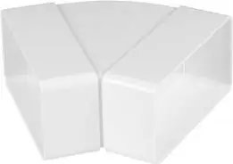 Set lavamani me dollap Ring Gama Smarty 1D, 39x60x21 cm, i bardhë
