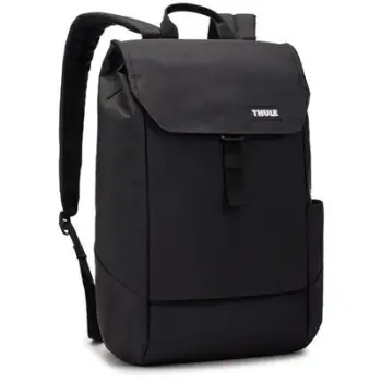 Çantë shpine Thule Lithos 16L, e zezë