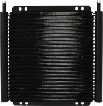 Radiator vaji D1Spec D TurboWorks, 24 rreshta, për drejtim dhe kuti shpejtësish