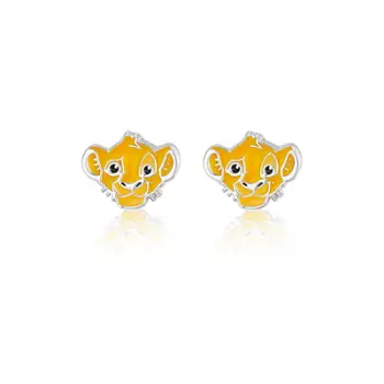 Vathë për femra Disney Lion King Mini ES00115SL.CS, të argjendtë