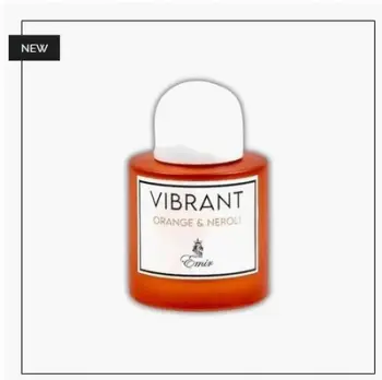Parfum Gulf Orchid Musk Collection Mysterious Tahara, Eau de Parfum, 60ml, vjollcë