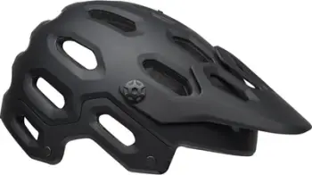 Kaska MTB Bell Super 3, madhësia L, e zezë