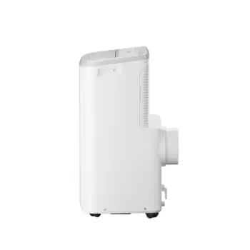 Kondicioner portativ Electrolux Comfort 600 EXP34U339CW, 12000 BTU, WiFi, i bardhë