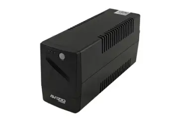 UPS Alantec AP-BK650, Line Interactive, 650VA, i zi