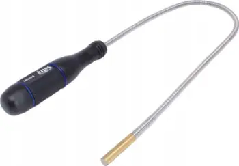 Mjet fleksibël magnetik SATRA, diametër 6.5mm, gjatësi 50cm