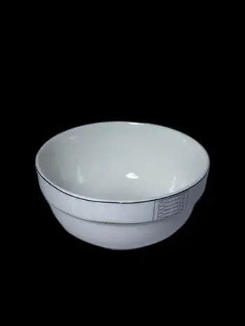 Tas porcelani 11.5cm . UNIMIKS