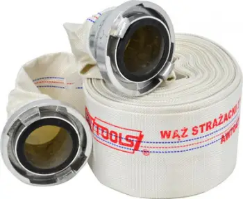 Zorrë uji AWTOOLS, 2", 25m