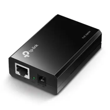 Injektor PoE TP-Link TL-POE150S, Gigabit, IEEE 802.3af, i zi