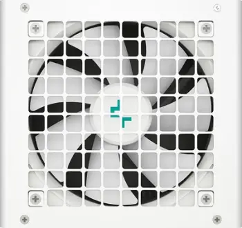 Furnizim me rrymë Deepcool PN750 M WH, 750W, modular, i bardhë