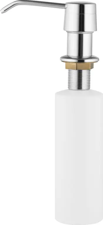 Tas mikseri Concept Hausgeräte RMP0050, 5L, çelik inox, me dorezë