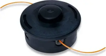 Kokë trimmeri STIHL AutoCut 2-2, mekanizëm tap to advance, plastike, e zezë