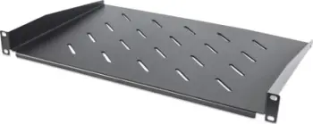 Raft cantilever Intellinet 19", 1U, 300mm, i zi