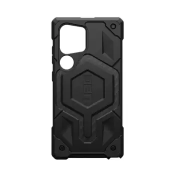 Mbrojtëse telefoni UAG Monarch për Samsung Galaxy S24 Ultra, 6.8", fibër karboni, gri