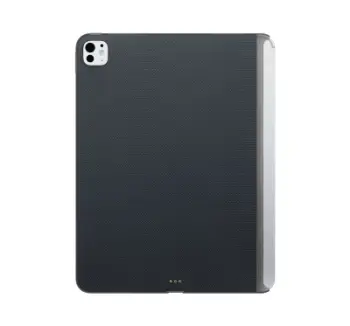 Mbrojtëse për tablet PITAKA MagEZ për Apple iPad Pro 11, e zezë