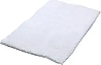 Tapet banjoje Home, poliester i butë, i larshëm 30°C, ngjyrë neutrale